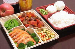 饭堂承包 餐厅管理 餐饮公司 食堂托管