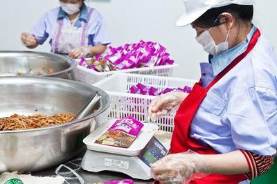 跨界者肖国强 轻餐饮赛道跑出80+门店，用管理重新定义餐饮边界